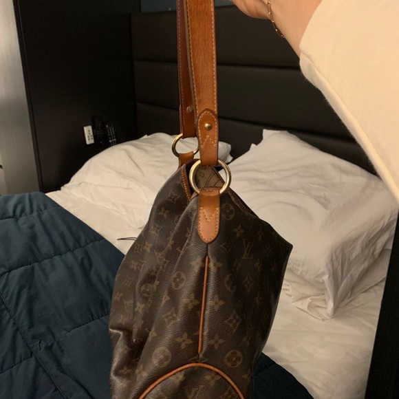 Louis Vuitton Delightful MM - Picture 5 of 5